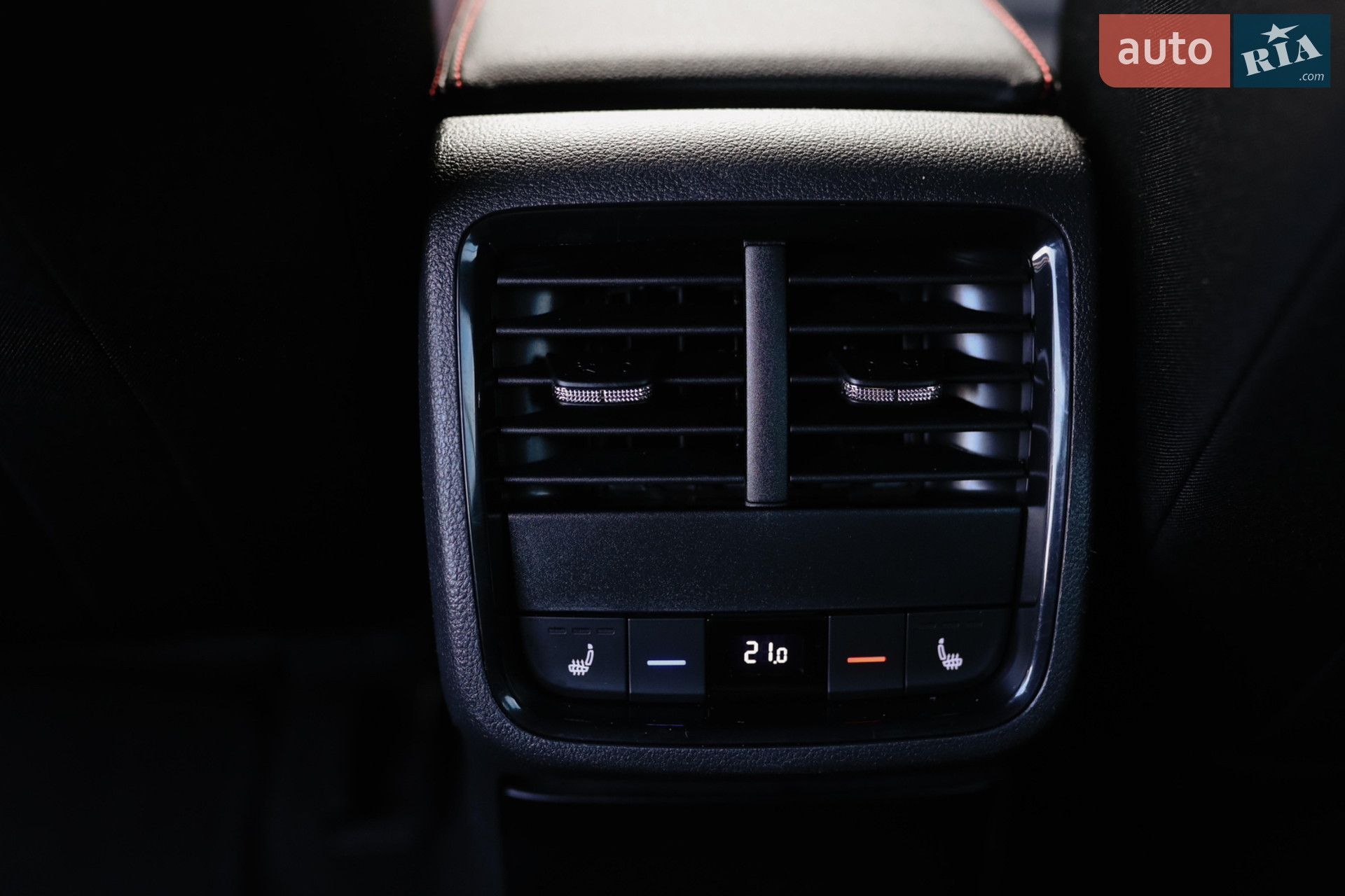 2021 Skoda Octavia - мініатюра 42