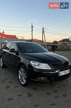 Ліфтбек Skoda Octavia 2012 в Білій Церкві