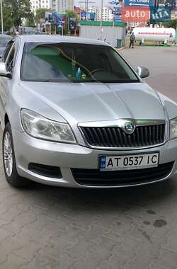 Ліфтбек Skoda Octavia 2012 в Богородчанах