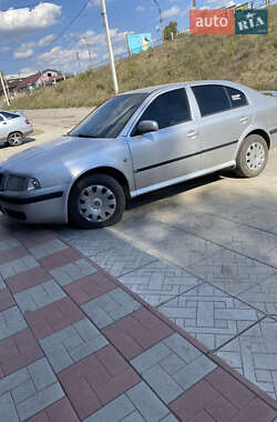 Лифтбек Skoda Octavia 2006 в Харькове