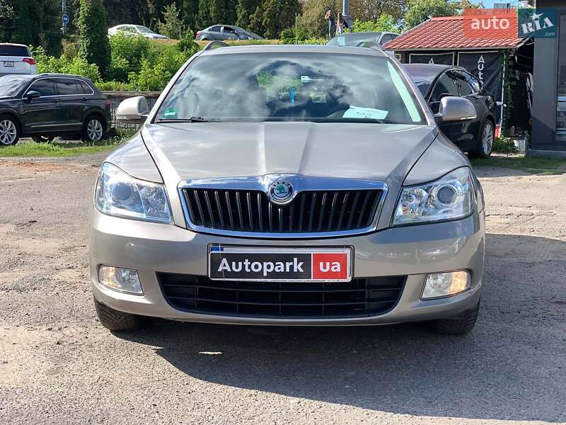 Универсал Skoda Octavia 2009 в Виннице фото 2 Универсал Skoda Octavia 2009 в Виннице