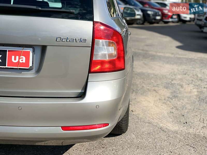 Универсал Skoda Octavia 2009 в Виннице фото 12 Универсал Skoda Octavia 2009 в Виннице