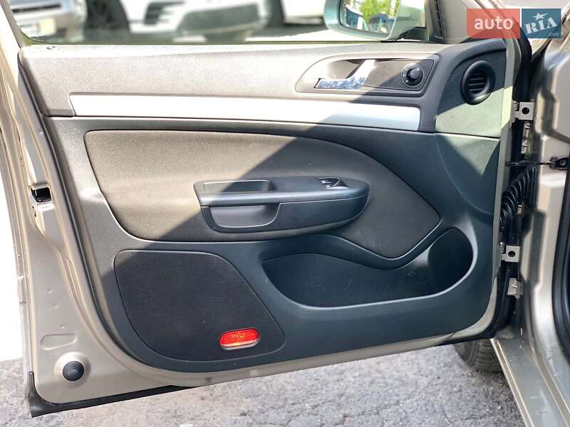 Универсал Skoda Octavia 2009 в Виннице фото 14 Универсал Skoda Octavia 2009 в Виннице