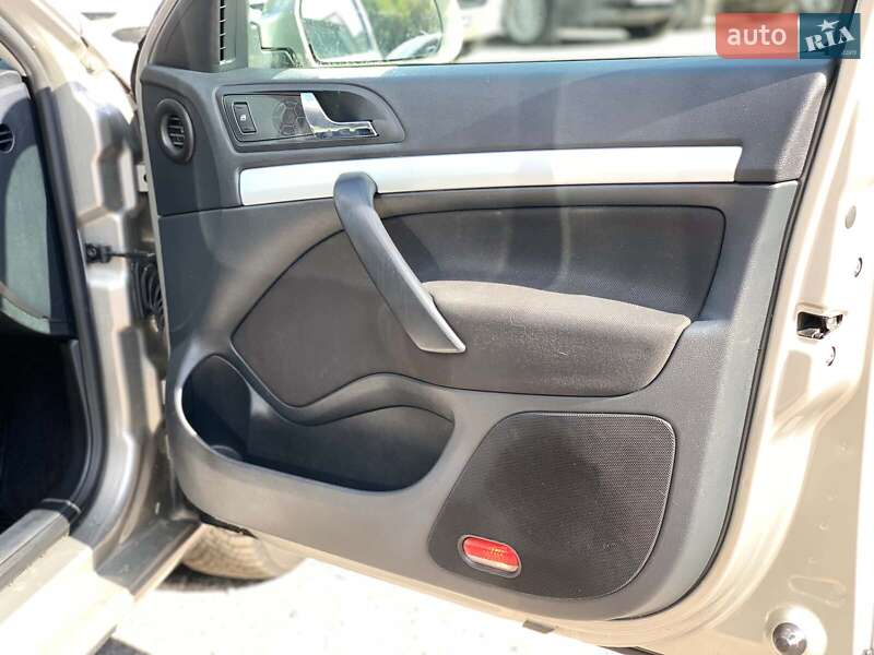 Универсал Skoda Octavia 2009 в Виннице фото 19 Универсал Skoda Octavia 2009 в Виннице