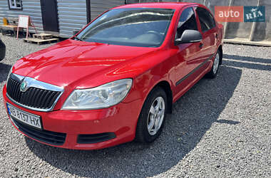 Ліфтбек Skoda Octavia 2012 в Вінниці