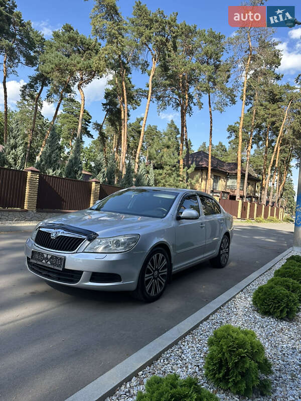 Лифтбек Skoda Octavia 2009 в Полтаве фото 25 Лифтбек Skoda Octavia 2009 в Полтаве