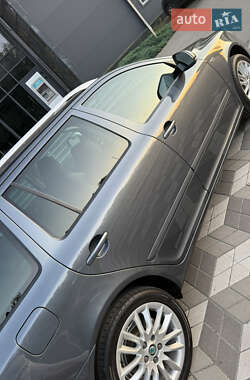 Универсал Skoda Octavia 2010 в 
