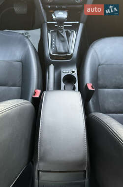 Универсал Skoda Octavia 2010 в 