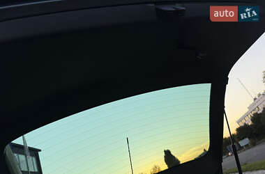 Универсал Skoda Octavia 2010 в 