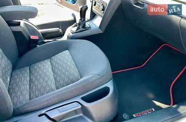 Универсал Skoda Octavia 2012 в 