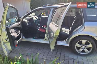 Универсал Skoda Octavia 2003 в Василькове