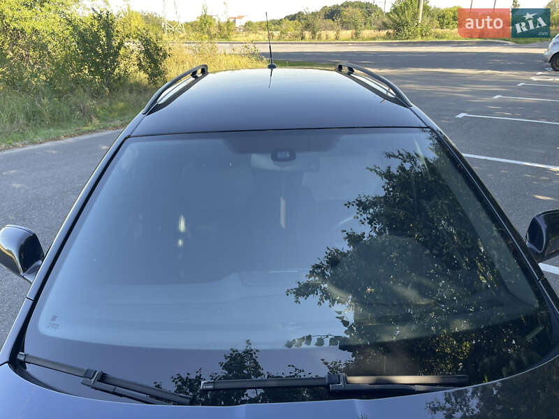 Универсал Skoda Octavia 2010 в Ладыжине