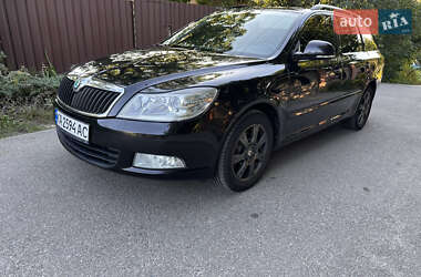 Універсал Skoda Octavia 2011 в Києві