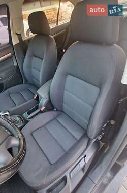 Ліфтбек Skoda Octavia 2005 в 