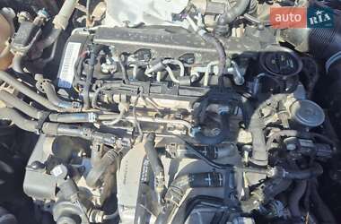 Універсал Skoda Octavia 2017 в Лозовій