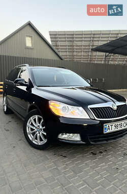 Універсал Skoda Octavia 2011 в Первомайську