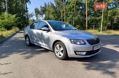 Ліфтбек Skoda Octavia 2013 в Черкасах