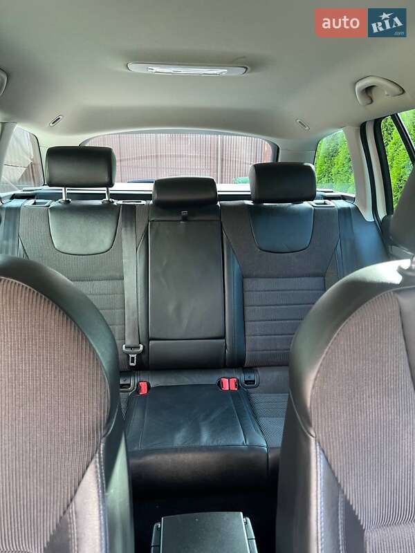 Універсал Skoda Octavia 2015 в Львові