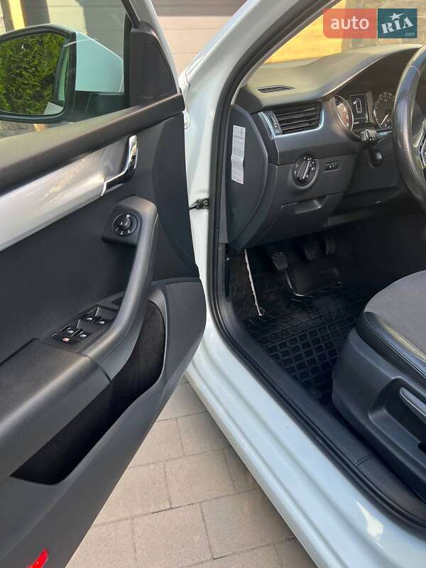 Універсал Skoda Octavia 2015 в Львові