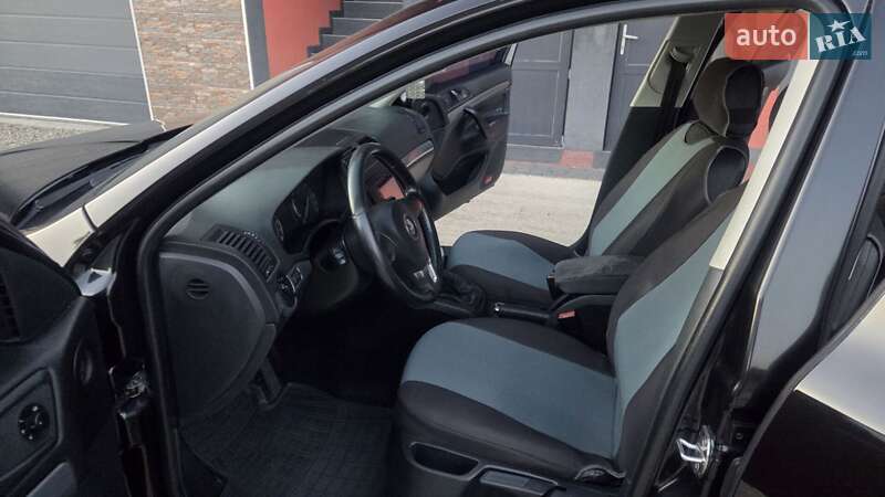 Лифтбек Skoda Octavia 2005 в Тячеве