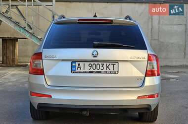 Універсал Skoda Octavia 2013 в Києві