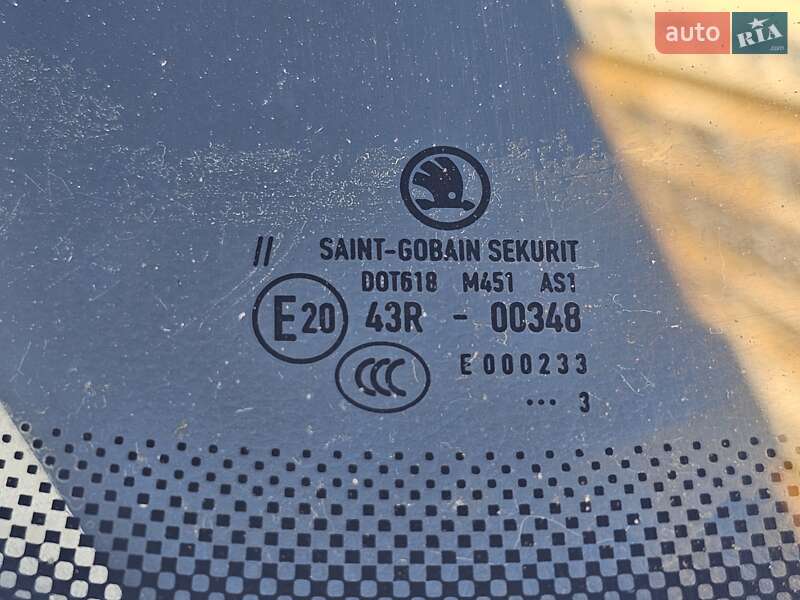 Універсал Skoda Octavia 2013 в Києві