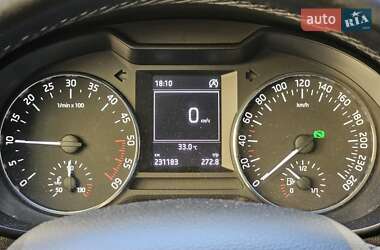 Універсал Skoda Octavia 2013 в Києві
