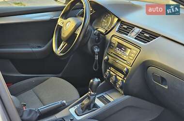 Універсал Skoda Octavia 2013 в Києві