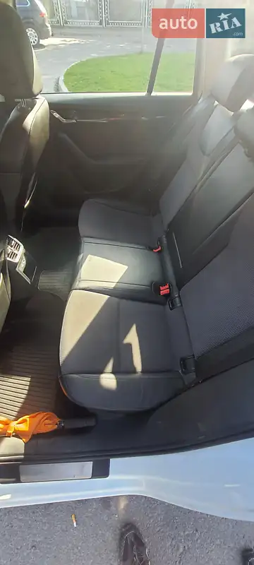 Skoda Octavia 2017 VIN TMBJG7NE4J0238061 фото оголошення 50 з 108