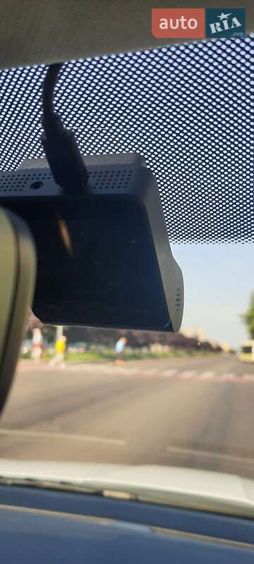 Універсал Skoda Octavia 2017 в Львові