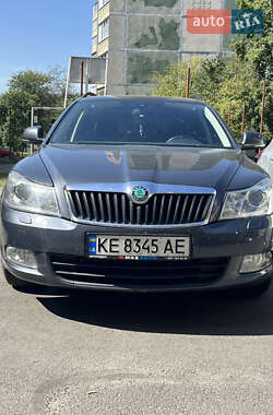Универсал Skoda Octavia 2012 в Луцке