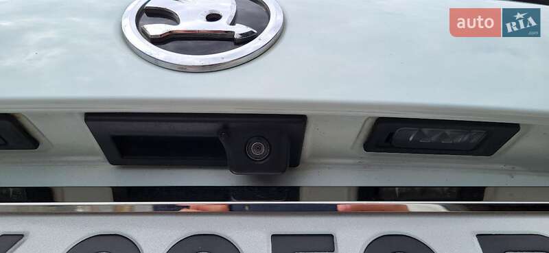 Універсал Skoda Octavia 2018 в Харкові