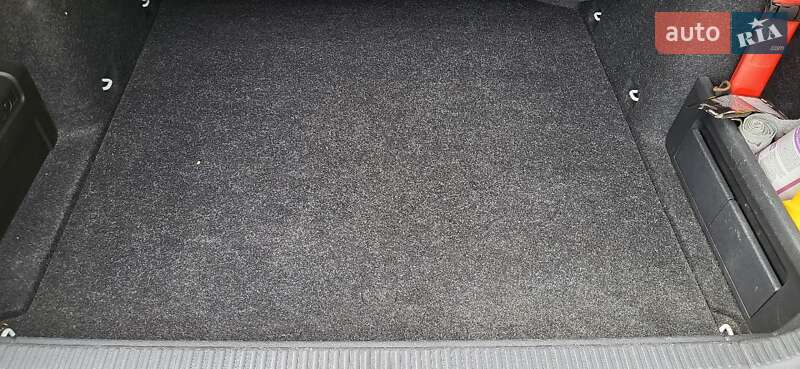 Універсал Skoda Octavia 2018 в Харкові