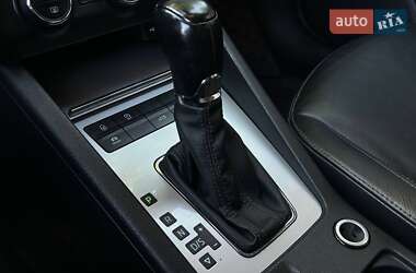 Универсал Skoda Octavia 2014 в 