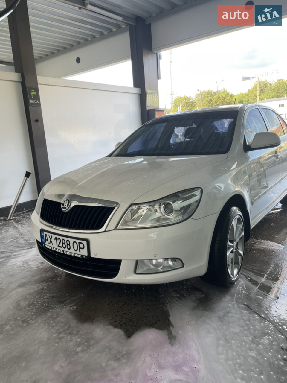 2012 Skoda Octavia - мініатюра 16