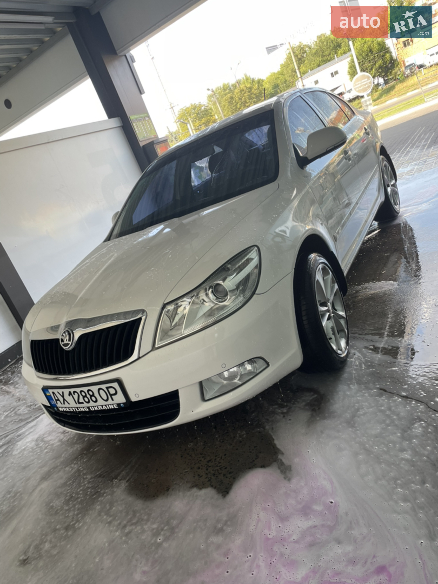 2012 Skoda Octavia - мініатюра 2
