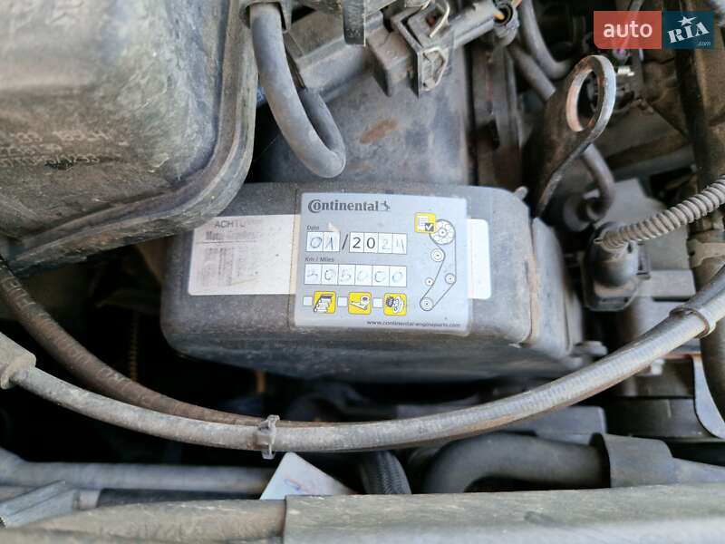 Лифтбек Skoda Octavia 2007 в Ивано-Франковске