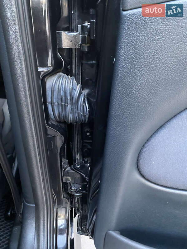 Универсал Skoda Octavia 2009 в Подволочиске