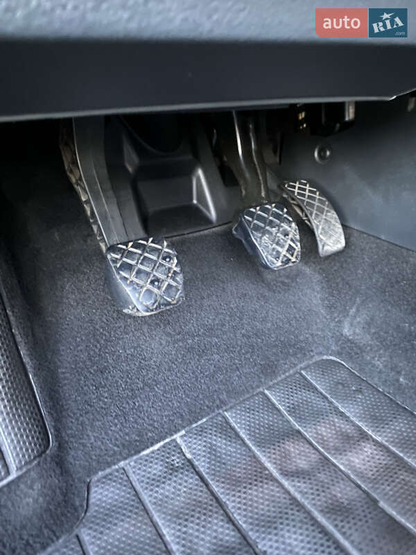 Универсал Skoda Octavia 2009 в Подволочиске