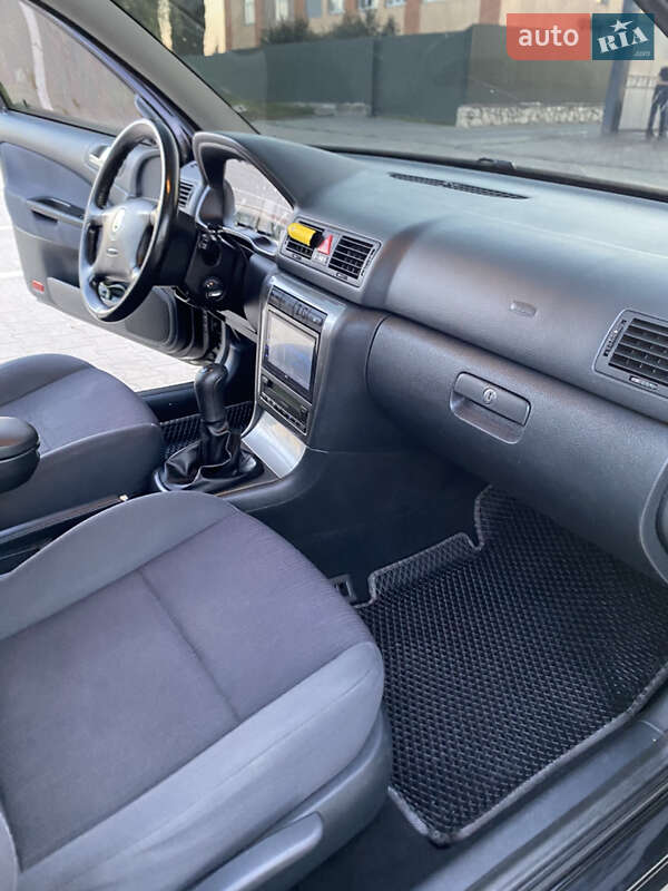 Универсал Skoda Octavia 2009 в Подволочиске