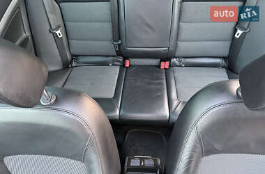 Универсал Skoda Octavia 2012 в 