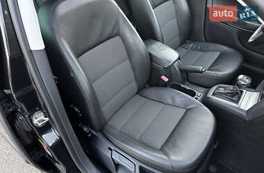 Универсал Skoda Octavia 2012 в 