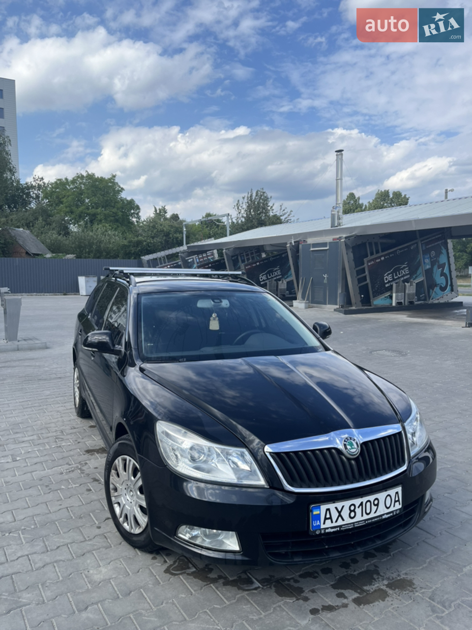 2012 Skoda Octavia - мініатюра 41