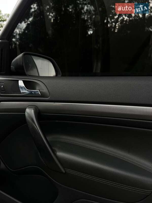 Универсал Skoda Octavia 2004 в Дунаевцах фото 13 Универсал Skoda Octavia 2004 в Дунаевцах