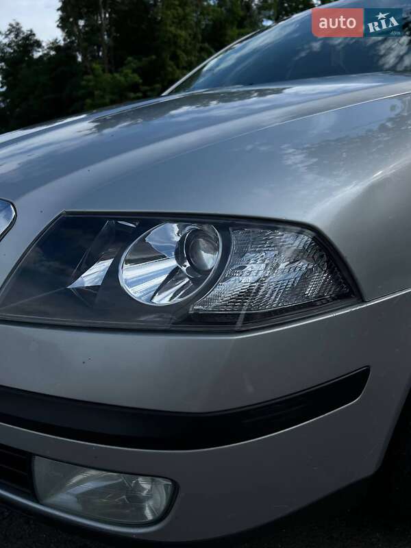 Универсал Skoda Octavia 2004 в Дунаевцах фото 23 Универсал Skoda Octavia 2004 в Дунаевцах