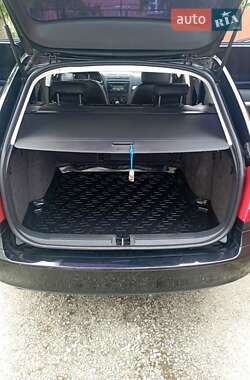 Универсал Skoda Octavia 2008 в 