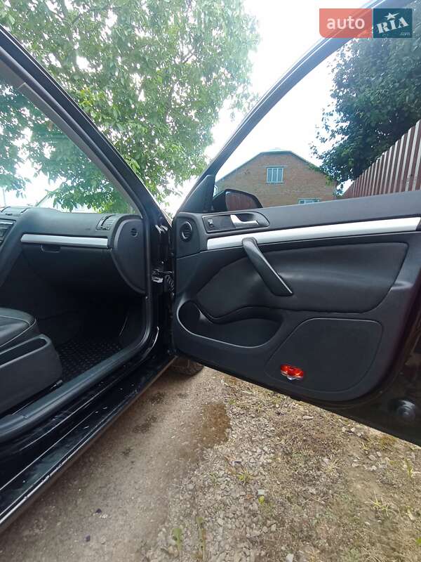 Універсал Skoda Octavia 2008 в Львові