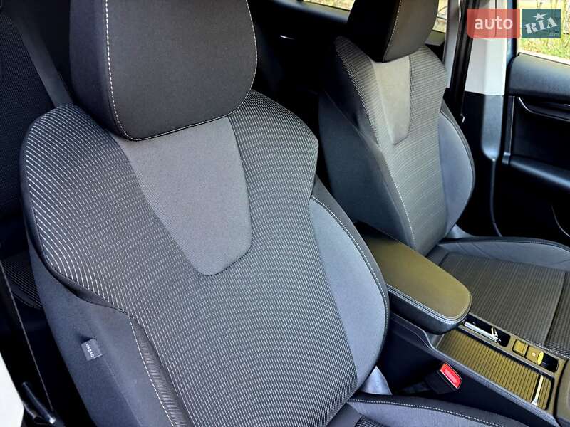 Лифтбек Skoda Octavia 2020 в Хмельницком