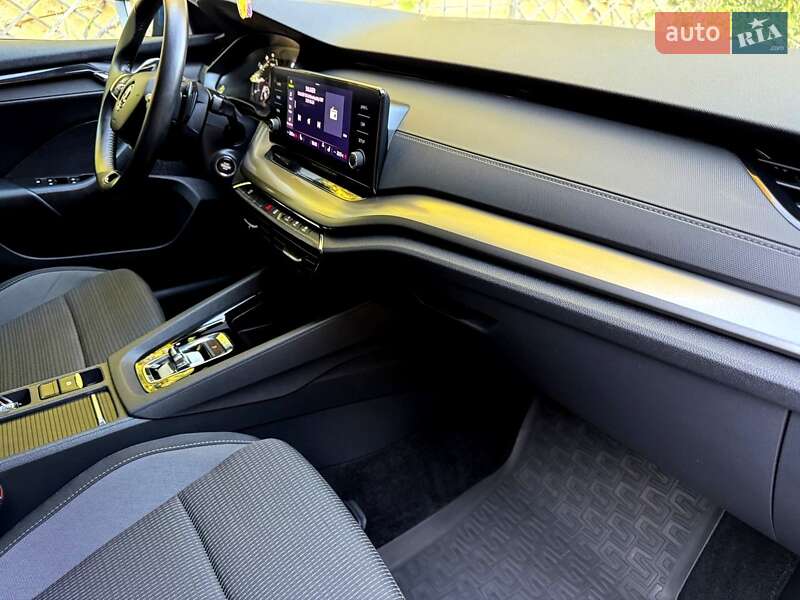 Лифтбек Skoda Octavia 2020 в Хмельницком