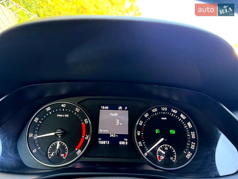 Лифтбек Skoda Octavia 2020 в Хмельницком
